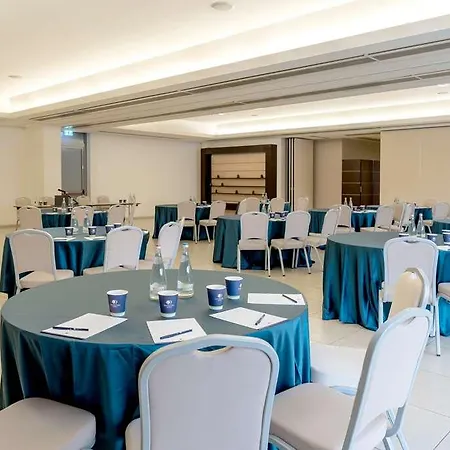 Doubletree By Hilton Milan Malpensa * Solbiate Olona