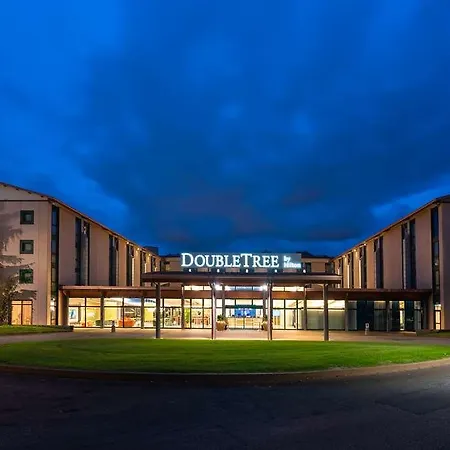 Doubletree By Hilton Milan Malpensa * Solbiate Olona