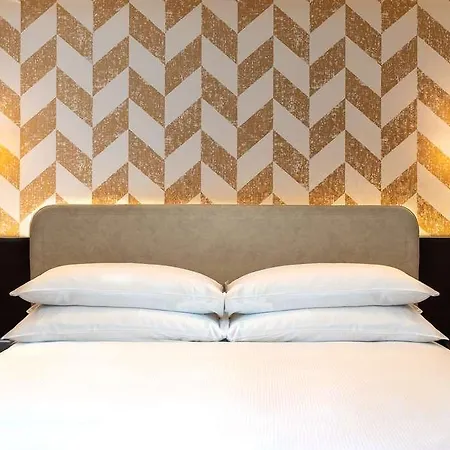 Hotel Doubletree By Hilton Milan Malpensa