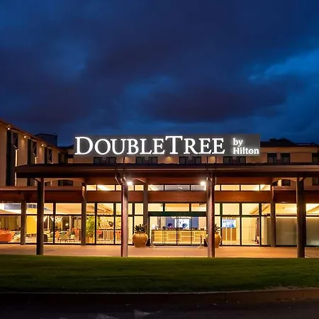 Doubletree By Hilton Milan Malpensa Solbiate Olona