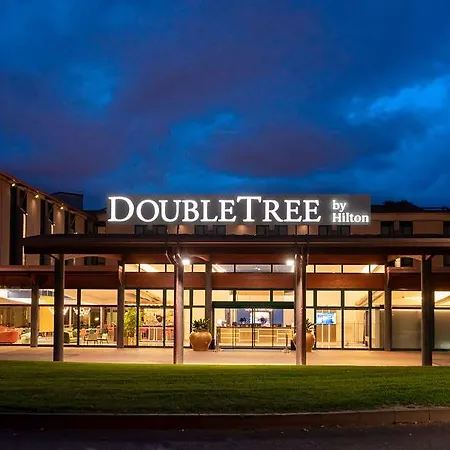 Doubletree By Hilton Milan Malpensa Otel Solbiate Olona