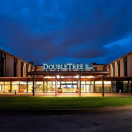 Otel Doubletree By Hilton Milan Malpensa