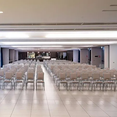 Otel Doubletree By Hilton Milan Malpensa