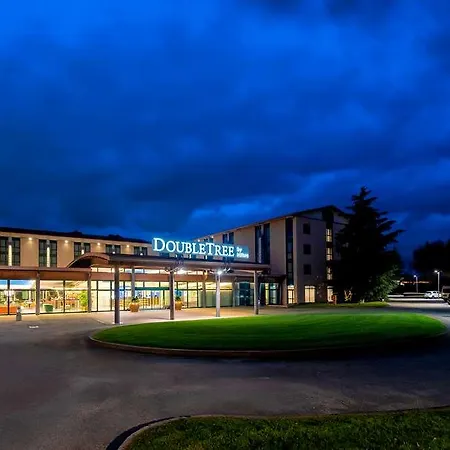 Doubletree By Hilton Milan Malpensa *