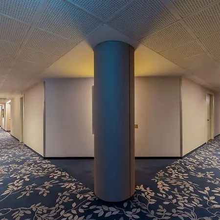 Doubletree By Hilton Milan Malpensa