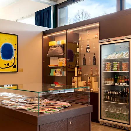 Doubletree By Hilton Milan Malpensa Hotel