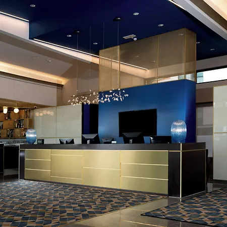 Doubletree By Hilton Milan Malpensa Solbiate Olona