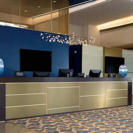 Doubletree By Hilton Milan Malpensa * 솔비아테올로나