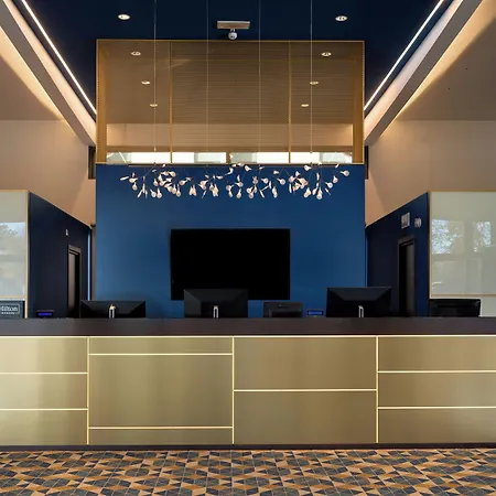 Doubletree By Hilton Milan Malpensa *