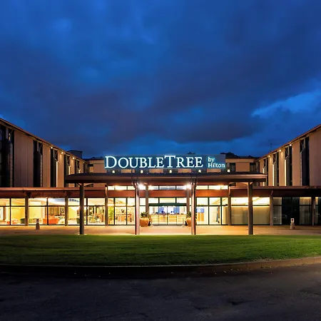 Doubletree By Hilton Milan Malpensa