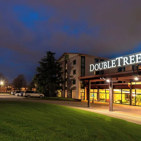 Doubletree By Hilton Milan Malpensa 솔비아테올로나