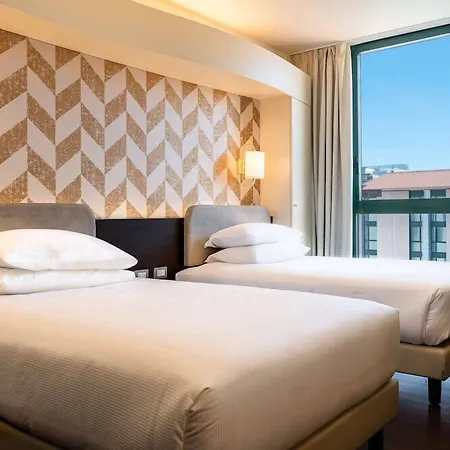 Doubletree By Hilton Milan Malpensa *