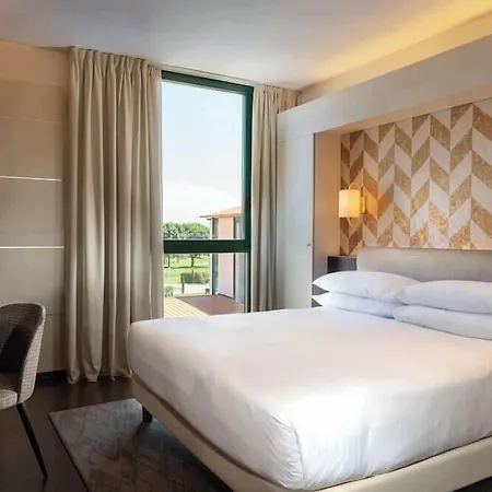 Doubletree By Hilton Milan Malpensa * Solbiate Olona