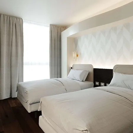 Doubletree By Hilton Milan Malpensa
