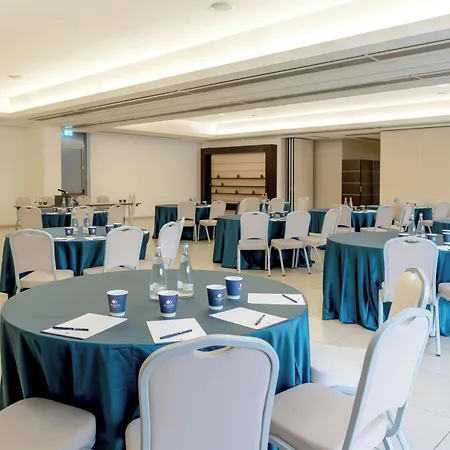 Doubletree By Hilton Milan Malpensa *