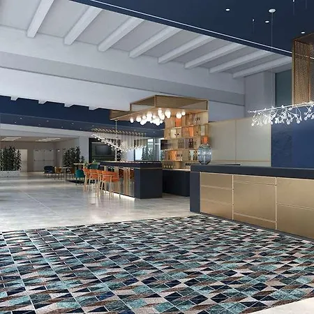 Doubletree By Hilton Milan Malpensa * Solbiate Olona