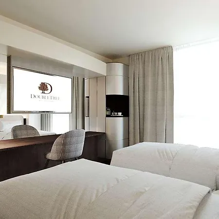 Doubletree By Hilton Milan Malpensa *