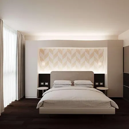 Doubletree By Hilton Milan Malpensa Hotel Solbiate Olona