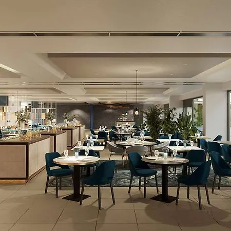 Doubletree By Hilton Milan Malpensa * Solbiate Olona