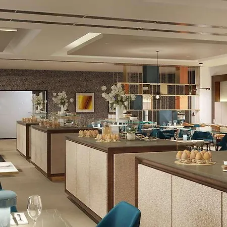Doubletree By Hilton Milan Malpensa Solbiate Olona
