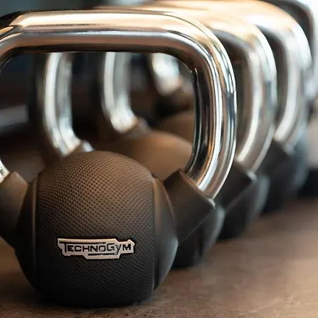 Doubletree By Hilton Milan Malpensa فندق سولْبياتي أولونا