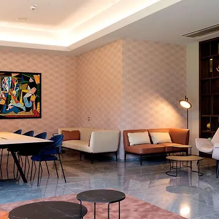 Doubletree By Hilton Milan Malpensa