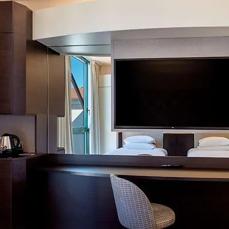 Doubletree By Hilton Milan Malpensa * Solbiate Olona