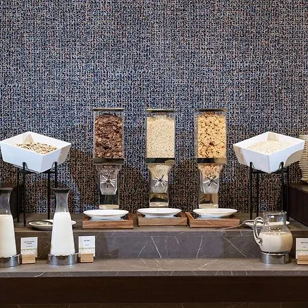 Doubletree By Hilton Milan Malpensa Hotel Solbiate Olona