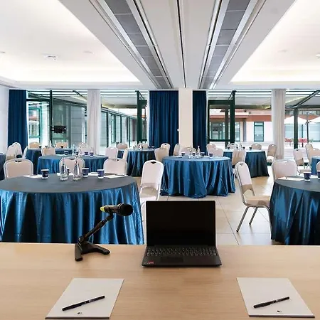 Doubletree By Hilton Milan Malpensa Solbiate Olona
