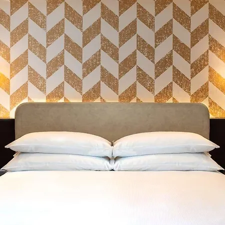 Hotel Doubletree By Hilton Milan Malpensa
