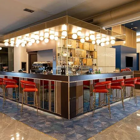 Doubletree By Hilton Milan Malpensa Hotel *