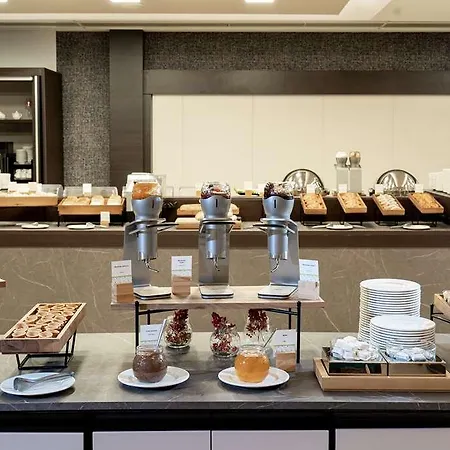Doubletree By Hilton Milan Malpensa *
