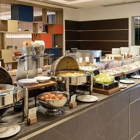 Doubletree By Hilton Milan Malpensa