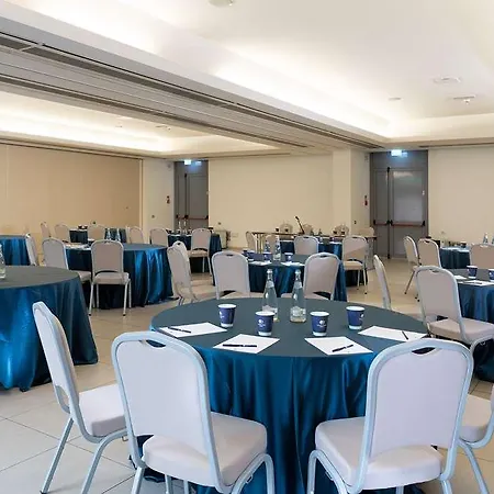 Doubletree By Hilton Milan Malpensa Hotel Solbiate Olona