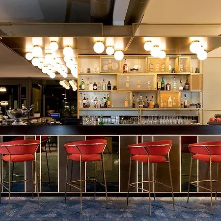 Doubletree By Hilton Milan Malpensa * Solbiate Olona