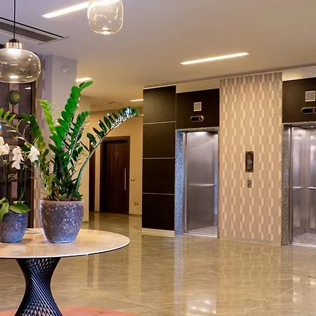 Doubletree By Hilton Milan Malpensa