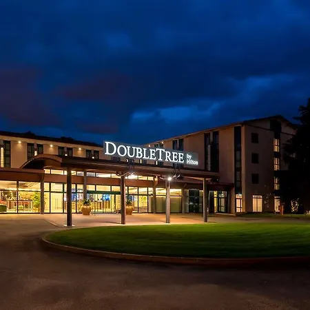 Doubletree By Hilton Milan Malpensa