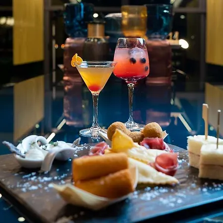 Doubletree By Hilton Milan Malpensa Hotel