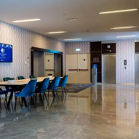 Doubletree By Hilton Milan Malpensa Solbiate Olona