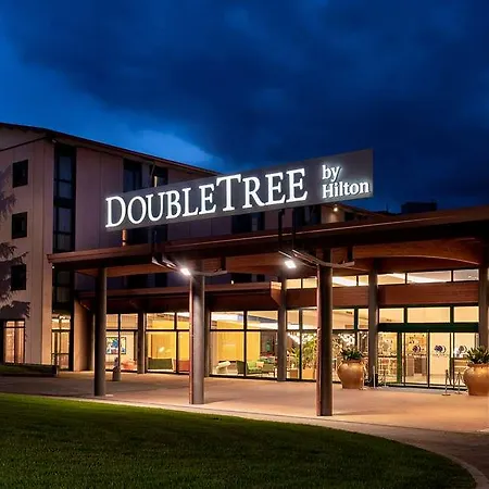 Hotel Doubletree By Hilton Milan Malpensa Solbiate Olona